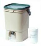 Bokashi Bucket