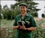 MORRIE & MARIE CAFRA