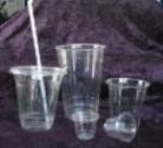 Pla (Polylactic Acid) Catering And Packaging Ware
