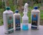 Trinature Range Cleaning And Laundry