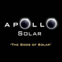 Apollo Solar Brisbane
