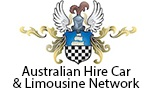 Australian Hire car and limousine Network