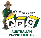 Australian Paving Centre (APC)