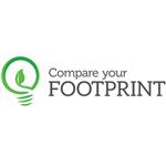Compare Your Footprint