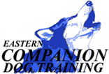 Eastern Companion Dog Training