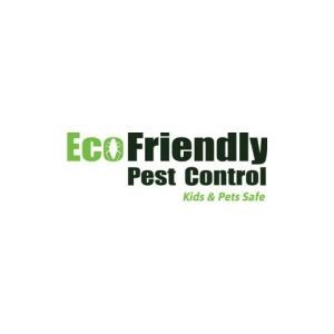 Eco Friendly Pest Control Australia