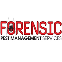 Forensic Pest Management Services