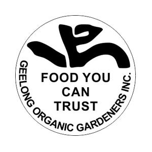 Geelong Organic Gardeners Inc