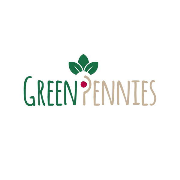 Green Pennies