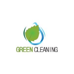 Green Steam Cleaning