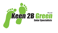 Keen 2B Green Solar Specialists