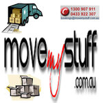 Move My Stuff Local Removalists