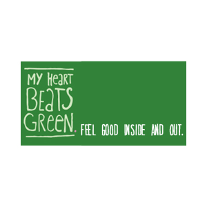 My Heart Beats Green