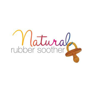 Natural Rubber Soother