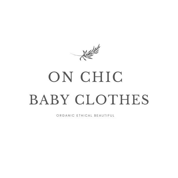 On Chic Baby Clothes
