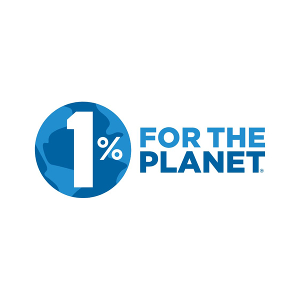 One Percent for the Planet
