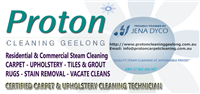 Proton Cleaning Geelong