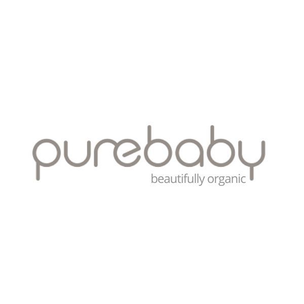 Pure Baby Organics
