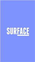 SURFACE (ORGANIC) SKINCARE