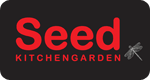 Seed Kitchen Garden