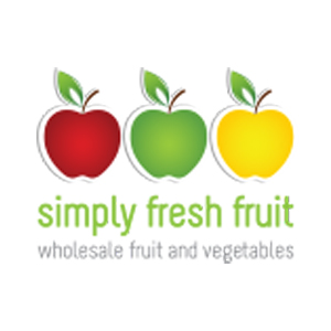 Simply Fresh Fruit