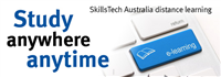 SkillsTech Australia
