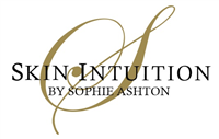Skin Intuition by Sophie Ashton