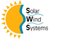 Solar Wind Systems