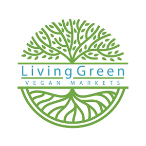 The Living Green Festival - Vegan Market
