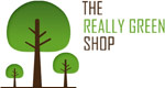 The Really Green Shop