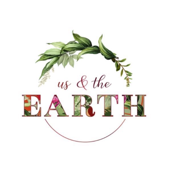 Us & The Earth