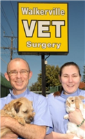 Walkerville Veterinary services