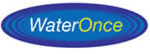 WaterOnce