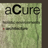aCure holistic environments + architecture