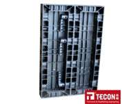 TECON Plastic Formwork TP60