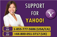 Yahoo Password Recovery Support Number