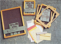 Paper Making Kits