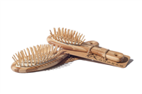 MIECO Bamboo Hair Brush