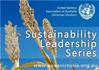 UNAA Sustainability Leadership Series