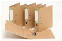 EcoBoard Lever Arch File