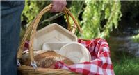 Eco Picnicware