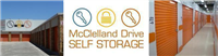 McClelland Drive Self Storage McClelland Drive Self Storage
