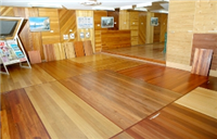 Timber Flooring Brisbane