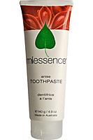 Anise Toothpaste