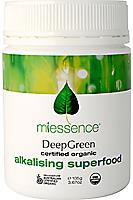 DeepGreen Alkalising Superfood