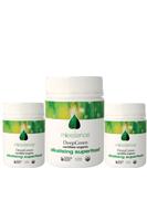 DeepGreen Alkalising Superfood Value Pack