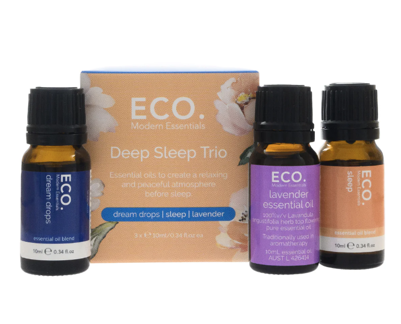 Eco Sleep Aroma Trio