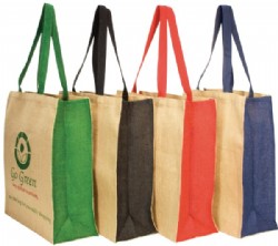Environmentally Friendly Earthbags