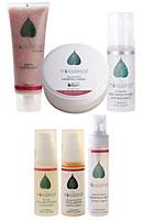 Facial Spa Pack