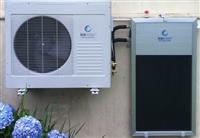 Hybrid Air Conditioners